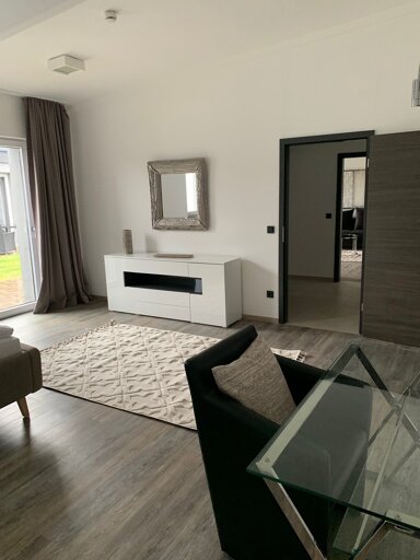 Studio zur Miete Wohnen auf Zeit 650 € 2 Zimmer Lipperbruch Lippstadt 59556