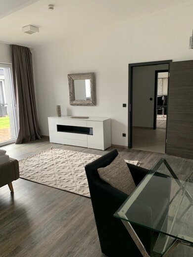 Studio zur Miete Wohnen auf Zeit 650 € 2 Zimmer Kernstadt Lippstadt 59556