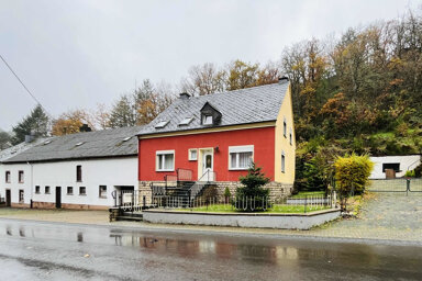 Bauernhaus zum Kauf 240.000 € 7 Zimmer 135 m² 9.032 m² Grundstück Gemünd 54673