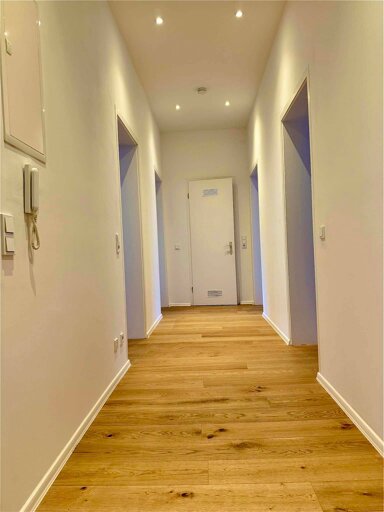 Wohnung zur Miete 1.400 € 4 Zimmer 120 m² 1. Geschoss frei ab sofort Kurt-Schumacher-Ring Wiesbaden 65195