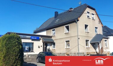 Einfamilienhaus zum Kauf 190.000 € 9 Zimmer 210 m² 1.465 m² Grundstück Obernzell Steinigtwolmsdorf 01904