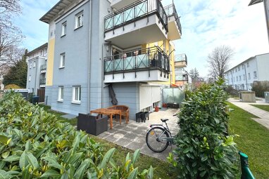 Wohnung zum Kauf 459.000 € 2 Zimmer 70 m² Dachau Dachau 85221