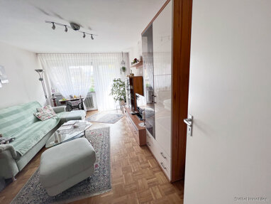 Wohnung zum Kauf 239.000 € 2 Zimmer 54 m² 1. Geschoss Untertürkheim Stuttgart / Untertürkheim 70327