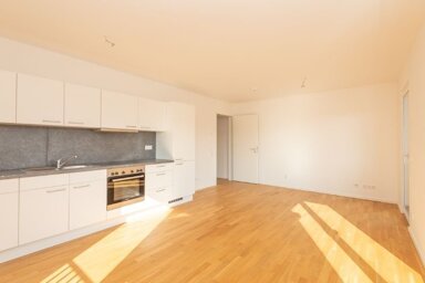 Wohnung zur Miete 880 € 3 Zimmer 74,2 m² 2. Geschoss frei ab 15.11.2024 Ursinusstr. 5 Manching Manching 85077