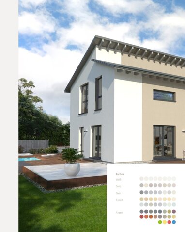 Einfamilienhaus zum Kauf Provisionsfrei 558.000 € 8 Zimmer 161 m² 540 m² Grundstück Schelklingen Schelklingen 89601