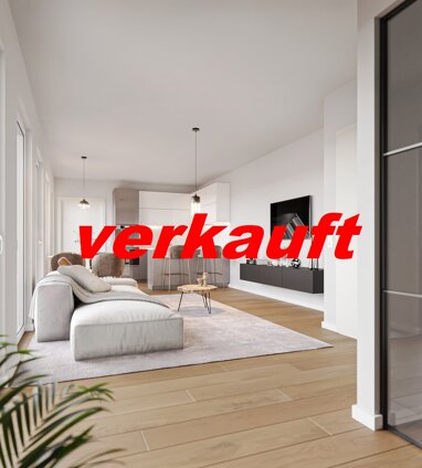 Wohnung zum Kauf Provisionsfrei 349.900 € 2 Zimmer 65,6 m² 1. Geschoss Auf der Schulbrede 3 Paderborn - Kernstadt Paderborn 33098