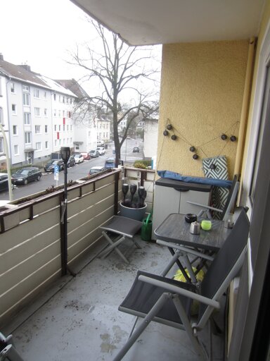 Wohnung zum Kauf 131.900 € 3 Zimmer 73 m² 1. Geschoss BACHSTR. 19-23 Oberdorf - Helenenberg Witten 58452