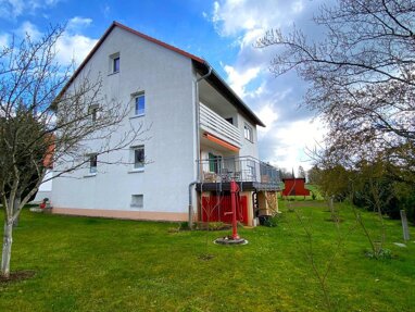 Mehrfamilienhaus zum Kauf 490.000 € 6 Zimmer 170 m² 945 m² Grundstück Ramsberg Ramsberg 91785