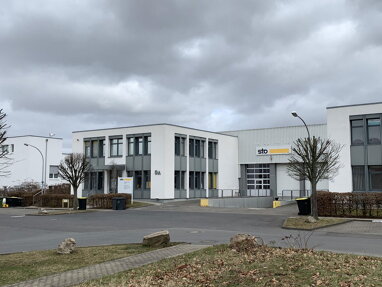 Bürofläche zur Miete provisionsfrei 1.350 € 168 m² Bürofläche Falderbaumstraße 9 A Waldau Kassel 34123