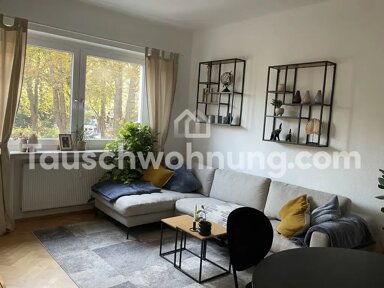 Wohnung zur Miete Tauschwohnung 693 € 2 Zimmer 56 m² EG Derendorf Düsseldorf 40476