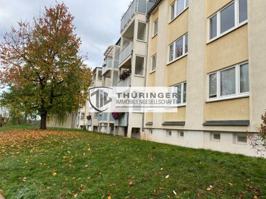 Wohnung zur Miete 325 € 3 Zimmer 54,8 m² 1. Geschoss Scheubengrobsdorf Gera 07548