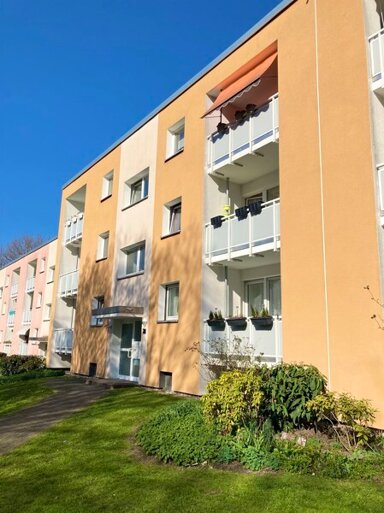 Wohnung zur Miete 710 € 3,5 Zimmer 69,7 m² frei ab 22.03.2025 Am Rabensmorgen 78 Gartenstadt - Nord Dortmund 44141