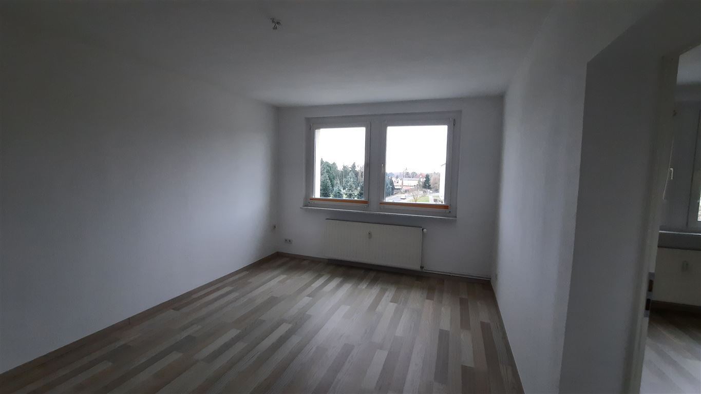 Wohnung zur Miete 275 € 2 Zimmer 45,5 m²<br/>Wohnfläche 2.<br/>Geschoss Bertolt-Brecht Straße 29 Lauchhammer - Mitte Lauchhammer 01979