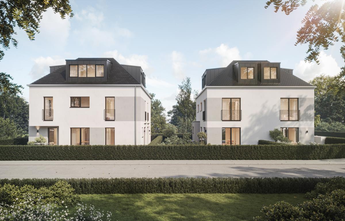 Doppelhaushälfte zum Kauf provisionsfrei 1.250.000 € 4 Zimmer 134 m²<br/>Wohnfläche 234 m²<br/>Grundstück Gartenstadt Trudering München 81825