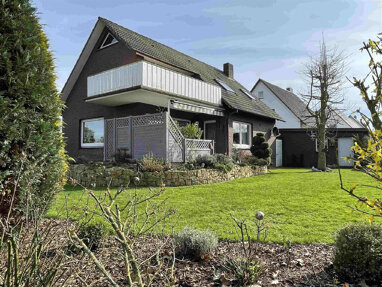 Einfamilienhaus zum Kauf 229.500 € 5 Zimmer 119 m² 847 m² Grundstück Dielingen Stemwede 32351