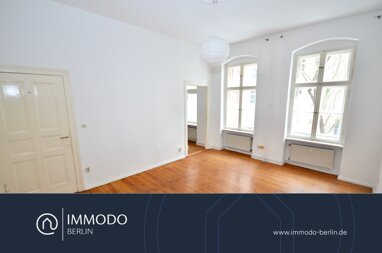 Wohnung zum Kauf 150.000 € 1 Zimmer 35 m² 1. Geschoss Charlottenburg Berlin 10589