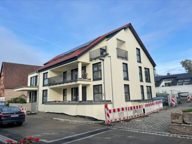 Studio zur Miete 500 € 3 Zimmer 32,5 m² 1. Geschoss frei ab sofort Esslingerstr. 9 Heiningen Backnang 71522