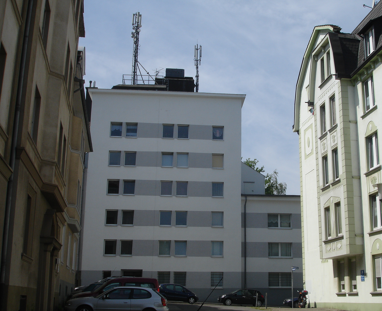 Wohnung zur Miete 350 € 1 Zimmer 45 m² Haspe-Zentrum Hagen 58135