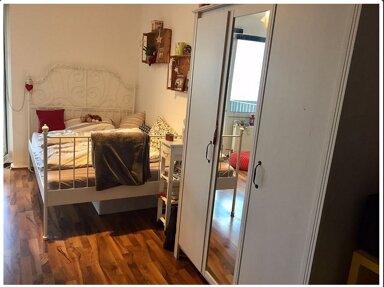 Studio zur Miete 310 € 1 Zimmer 23 m² EG Franzgraben 35-39 Wesertor Kassel 34125