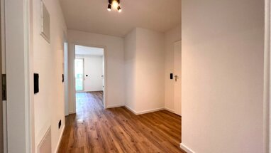 Wohnung zum Kauf Provisionsfrei 299.500 € 2 Zimmer 57 m² 1. Geschoss Bettackerstr. 8 Haslach - Gartenstadt Freiburg im Breisgau 79115