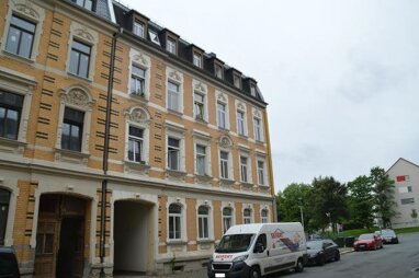 Wohnung zum Kauf 20.000 € 1 Zimmer 37,7 m² Erdgeschoss Preißelpöhl Plauen 08525