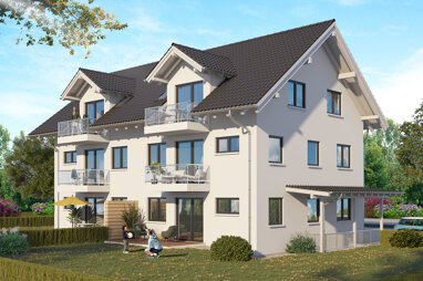 Mehrfamilienhaus zum Kauf 1.732.800 € 18 Zimmer 343 m² 621 m² Grundstück Taufkirchen, Vils Taufkirchen (Vils) 84416