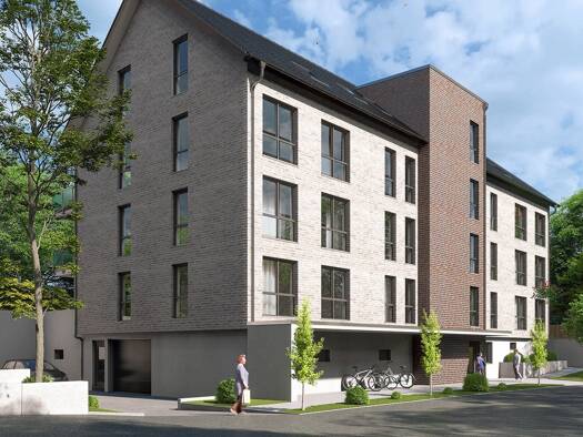 Neubauprojekt zum Kauf Keilstraße 18 Linden Bochum 44879