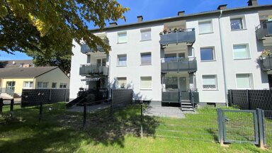 Wohnung zur Miete 690 € 3 Zimmer 65,4 m² EG frei ab 01.04.2025 Dünkelbergstr. 9 Bergborbeck Essen 45355