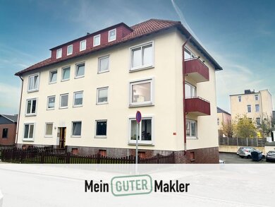 Wohnung zur Miete 595 € 3 Zimmer 71 m² 1. Geschoss frei ab 01.03.2025 Soddernstraße 23 Wulsdorf Bremerhaven 27572