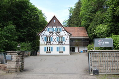 Haus zum Kauf 750.000 € 4.367 m² Grundstück Blumberg Blumberg 78176