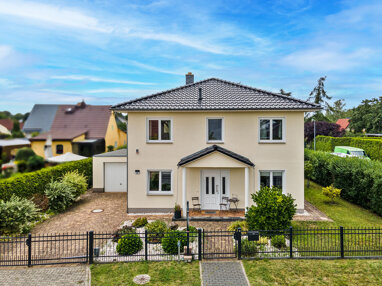 Einfamilienhaus zum Kauf 774.150 € 5 Zimmer 162,3 m² 903 m² Grundstück Oranienburg Oranienburg 16515