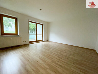 Wohnung zur Miete 380 € 3 Zimmer 69 m² 1. Geschoss Herzog-Georg-Ring 18 Annaberg Annaberg-Buchholz 09456