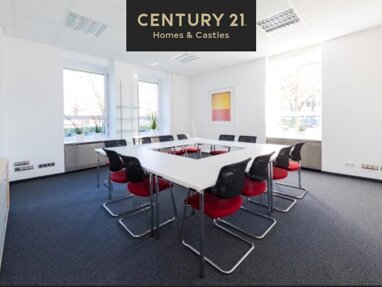 Bürofläche zur Miete 3 € 2 Zimmer 9.000 m² Bürofläche Mitte Bensheim 64625