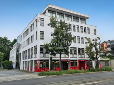 Bürofläche zur Miete 7,50 € 235,5 m² Bürofläche Mögeldorf Nürnberg 90482
