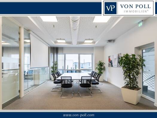 Bürofläche zur Miete provisionsfrei 6,50 € 1 Zimmer 57 m² Bürofläche Halle Halle (Westf.) 33790