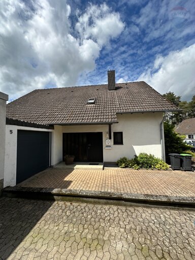 Einfamilienhaus zum Kauf 345.000 € 6 Zimmer 180 m² 641 m² Grundstück Wadgassen Wadgassen 66787