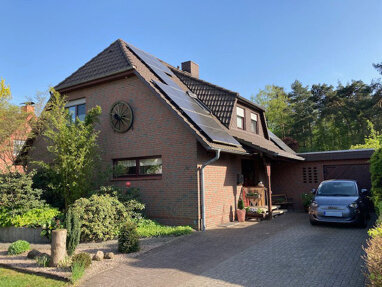 Einfamilienhaus zum Kauf 369.000 € 5 Zimmer 141 m² 857 m² Grundstück Neuenkirchen Neuenkirchen 29643