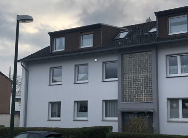 Wohnung zur Miete 680 € 4,5 Zimmer 90 m² Erdgeschoss Niederaden Lünen 44532