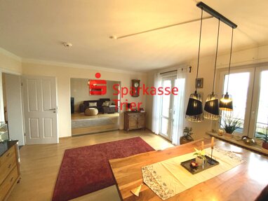 Wohnung zum Kauf 395.000 € 5 Zimmer 130 m² 3. Geschoss Weismark 1 Trier 54294