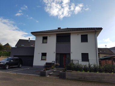 Einfamilienhaus zum Kauf Provisionsfrei 418.000 € 4,5 Zimmer 140 m² 444 m² Grundstück Niedersalbach Heusweiler 66265