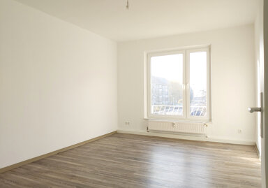 Wohnung zur Miete 414 € 3 Zimmer 59,2 m² 2. Geschoss K.-Liebknecht-Str. 1 Lübbenau Lübbenau/Spreewald 03222