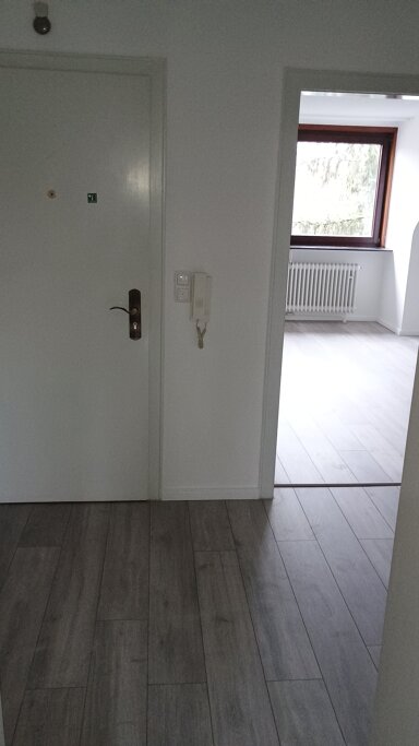 Wohnung zur Miete 693 € 3 Zimmer 63 m² 2. Geschoss frei ab sofort Rahlstedter Straße 39 Rahlstedt Hamburg 22149