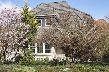 Einfamilienhaus zum Kauf Provisionsfrei 645.000 € 11 Zimmer 135 m² 440 m² Grundstück Arnum Hemmingen 30966