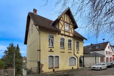 Immobilie zur Miete Provisionsfrei Schulstr. 14 Volmarstein Dorf mit Evangel. Stiftung Wetter (Ruhr) 58300