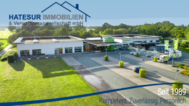 Laden zur Miete 770 € 220 m² Verkaufsfläche teilbar ab 220 m² Wietzen Wietzen 31613