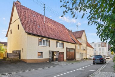 Einfamilienhaus zum Kauf 135.000 € 5 Zimmer 103 m² 302 m² Grundstück Gammertingen Gammertingen 72501