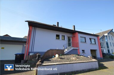 Einfamilienhaus zum Kauf 258.000 € 4 Zimmer 140 m² 673 m² Grundstück Bischofsdhron Morbach-Bischofsdhron 54497