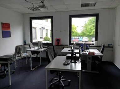 Bürofläche zur Miete 9 € 213 m² Bürofläche Langenfeld - Mitte Langenfeld 40764