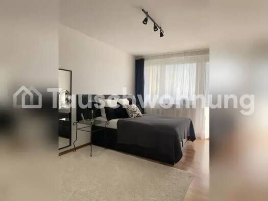 Wohnung zur Miete Tauschwohnung 550 € 3 Zimmer 61 m² 4. Geschoss Kirchsteigfeld Potsdam 14480