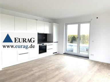 Wohnung zur Miete 2.058 € 4 Zimmer 110,5 m² 6. Geschoss frei ab sofort Stadtpark / Stadtgrenze 20 Fürth 90762